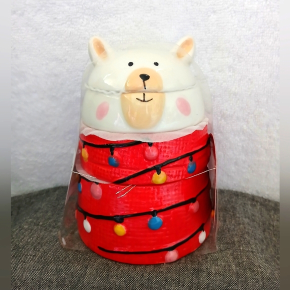 T.J.Maxx Other - Christmas measuring cups